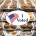 You Can Get Free Stuff on Election Day, Just for Voting—Here's Where