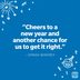 60 Funny New Year's Quotes to Start the Year off with a Laugh