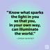 54 Best Spiritual Quotes That Will Lift Up Your Soul
