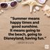 51 Summer Quotes That Capture the Joy of Beach Season