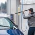 Here's How Often You Should Wash Your Car in Winter