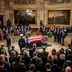11 Things That Happen When a President Dies