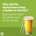 110 Funny St. Patrick’s Day Jokes for a Sham-Rocking Good Time