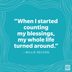 33 Gratitude Quotes That Bring Meaning to the Everyday