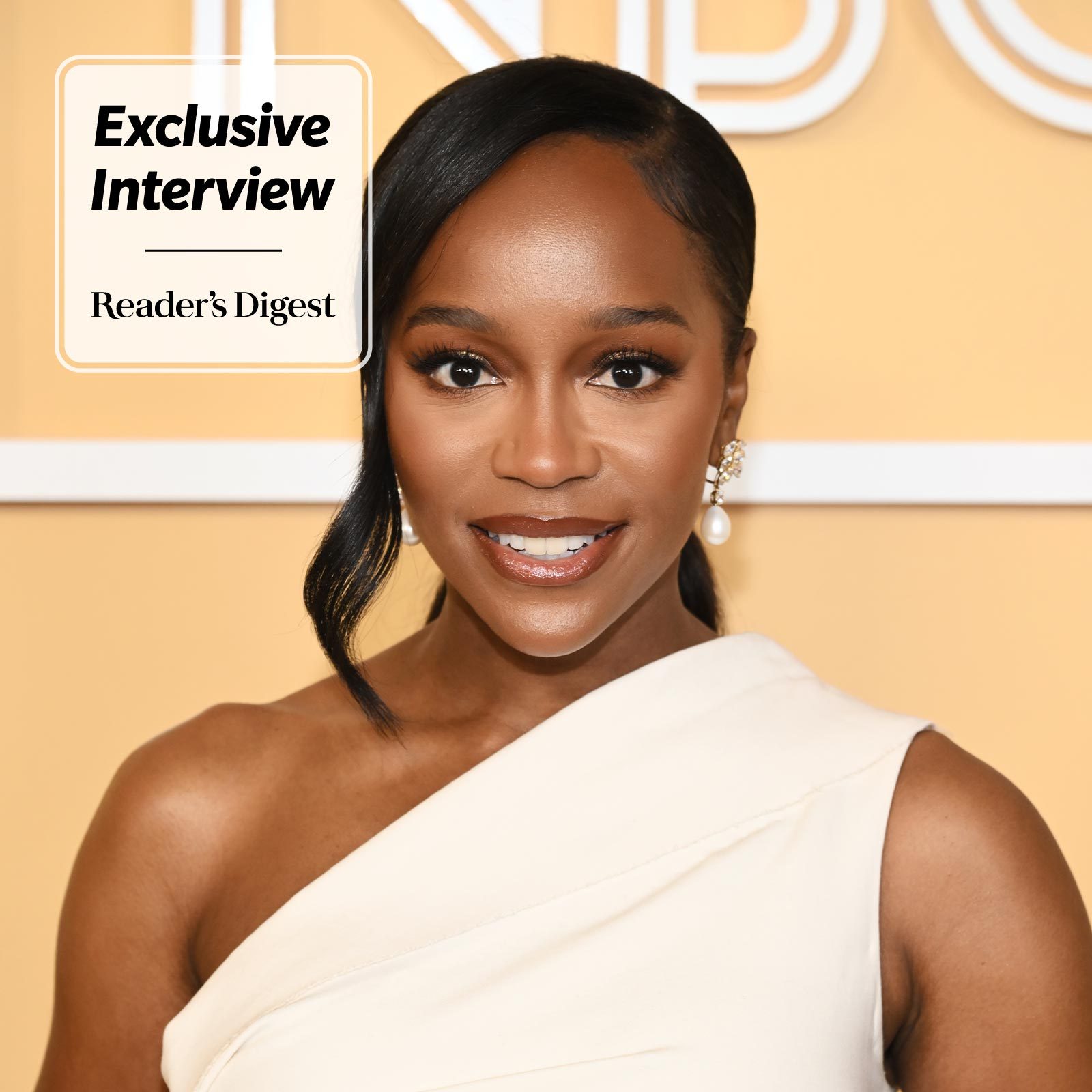 EXCLUSIVE! Actress Aja King Talks NBC’s Grosse Pointe Garden Society: “There’s Nothing Like This on Network TV Right Now”