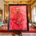 11 Things You Didn't Know About King Charles's Official Portrait