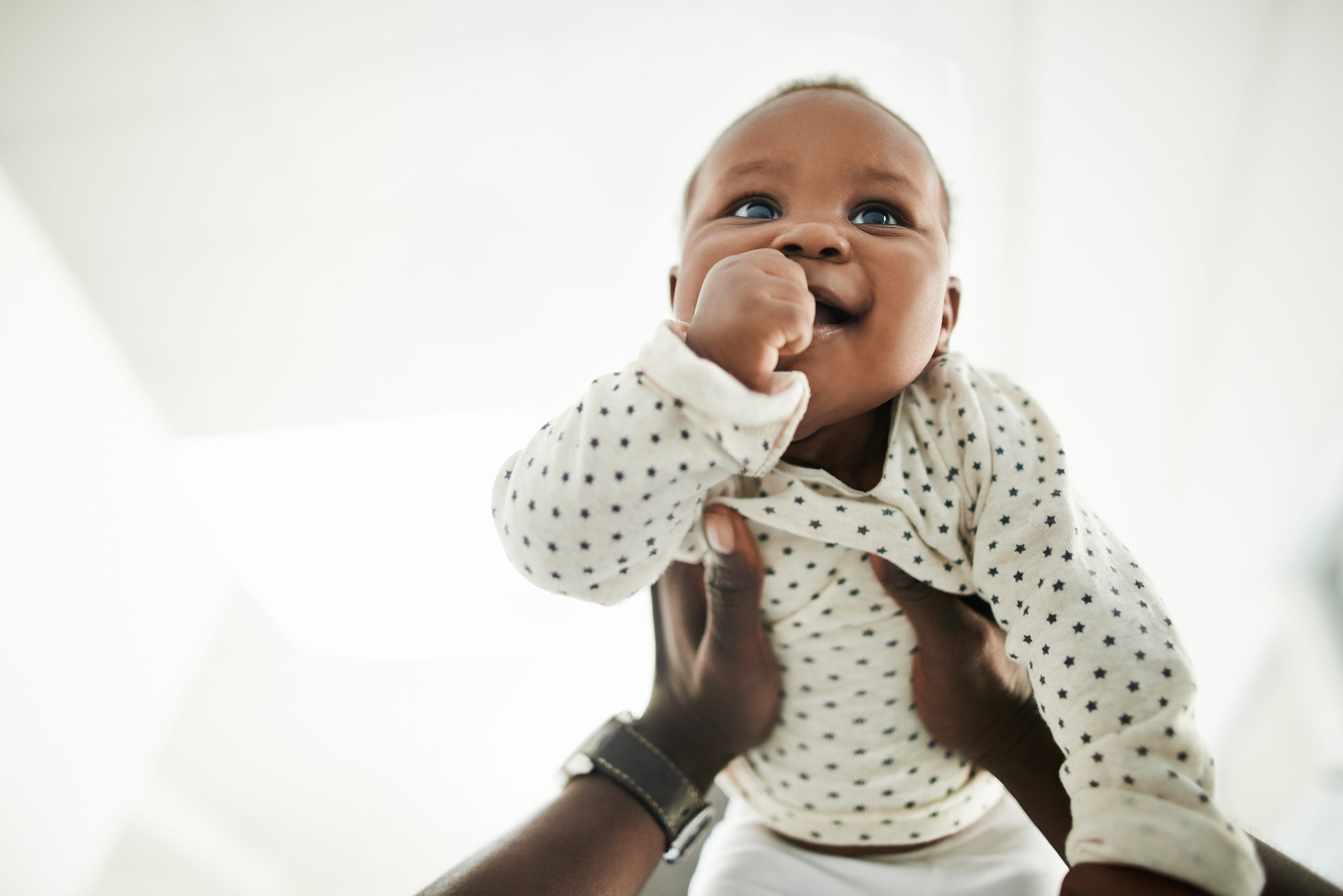 These Are the Rarest Baby Names in Each State