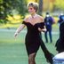 Here's the True Story Behind Princess Diana's Revenge Dress
