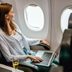 12 Tips for Long Flights from People Who Travel for a Living