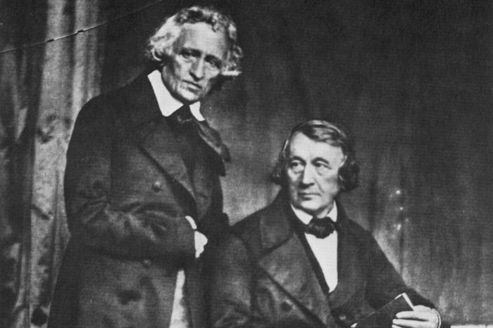 The Brothers Grimm