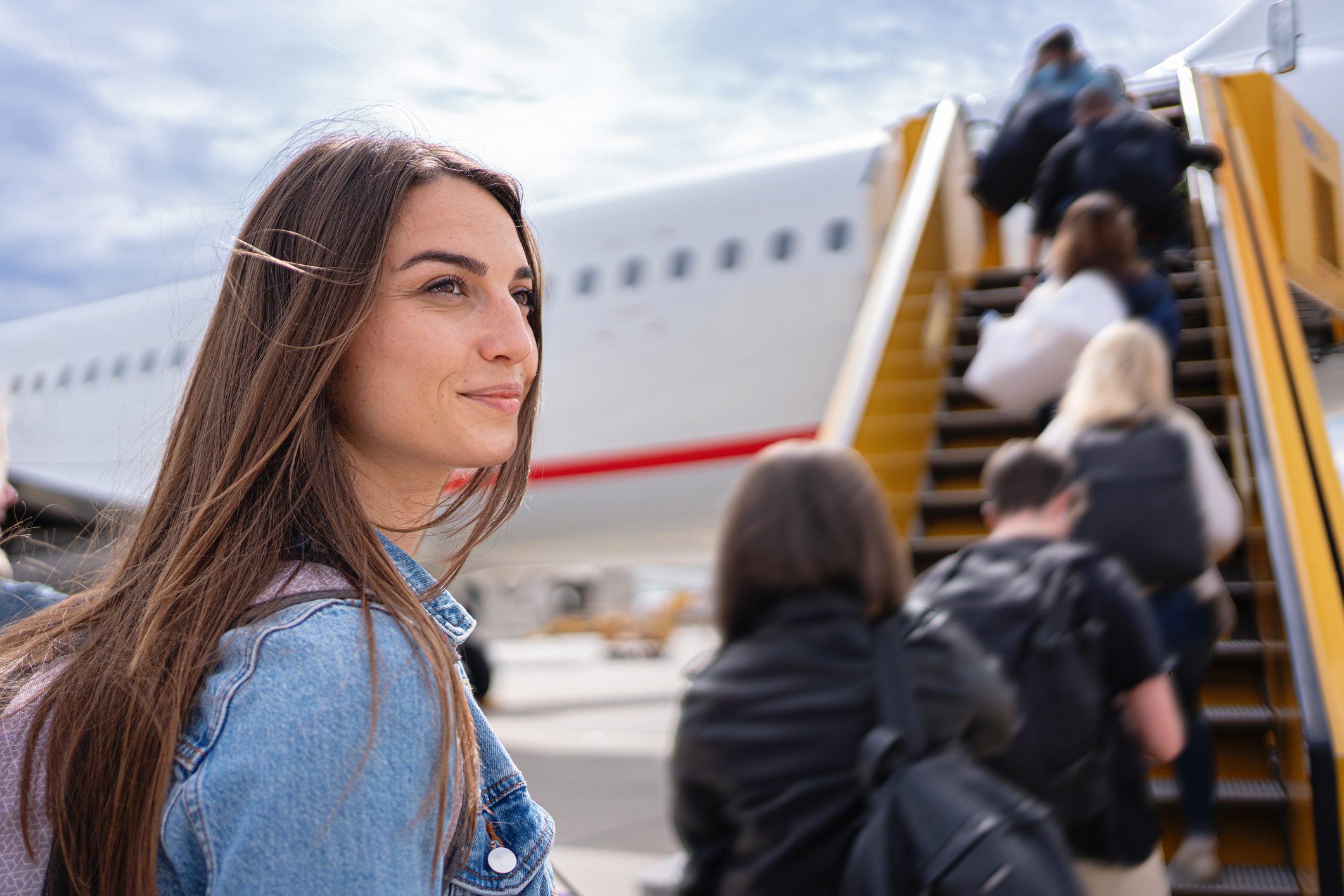 This Airline Was Just Rated No. 1 for Customer Satisfaction