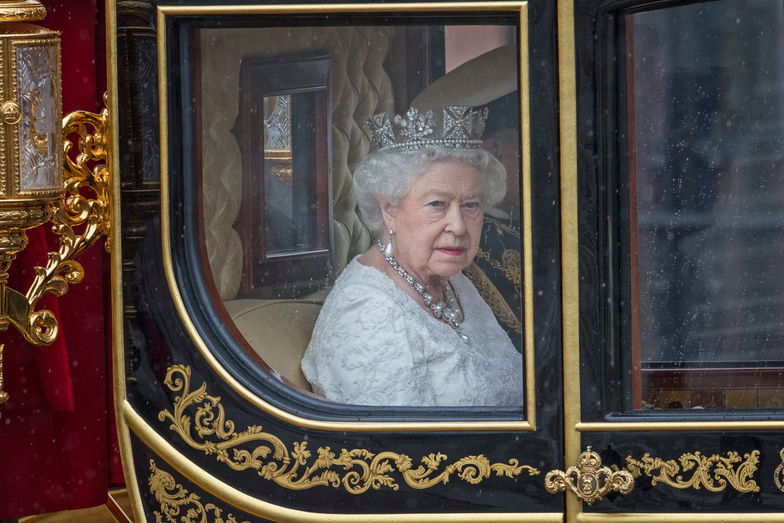 Here’s the Only Thing Queen Elizabeth Was Scared Of, According to a Royal Biographer