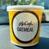 Is McDonald's Oatmeal Healthy? Here's What Dietitians Say
