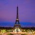 Is It Illegal to Take Photos of the Eiffel Tower at Night?