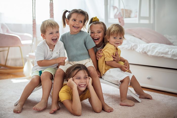 11 Heartwarming True Stories To Restore Your Faith In Humanity Gettyimages 1326020635