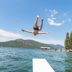 26 Best Lakes for Swimming in the U.S. This Summer