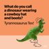 40 Dinosaur Jokes That Will Have You Roaring with Laughter