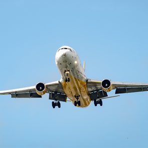 How To Survive A Plane Crash, According To Science Gettyimages 1073123808