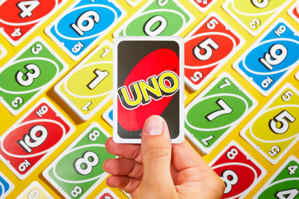 Here Are the Official Uno Rules—And the Super-Fun Unofficial Ones Too