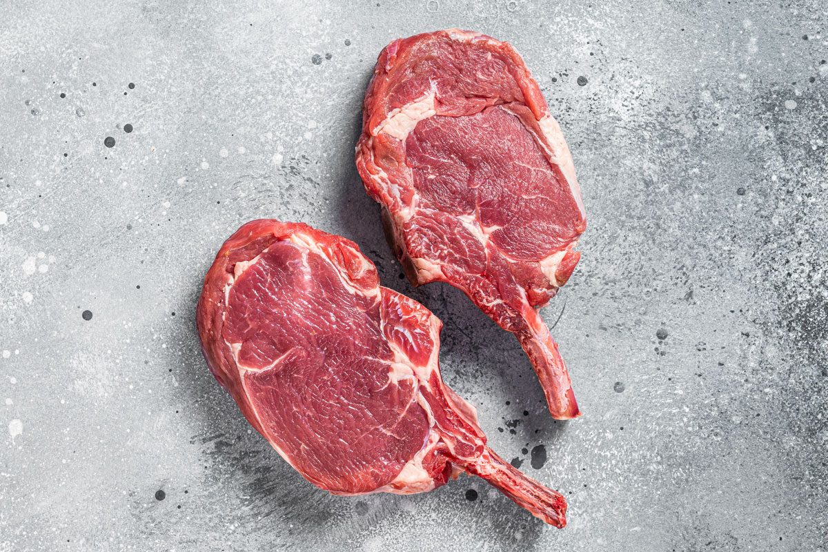 Ribeye Steaks