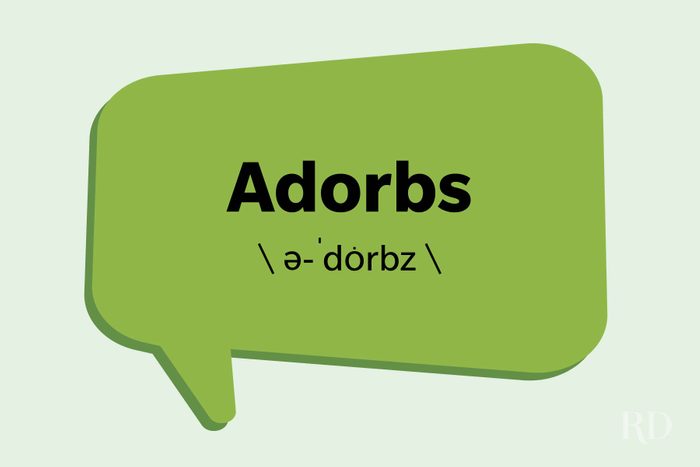 Slang Words You Didnt Know Were In The Dictionary Adorbs