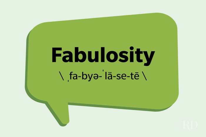 Slang Words You Didnt Know Were In The Dictionary Fabulosity