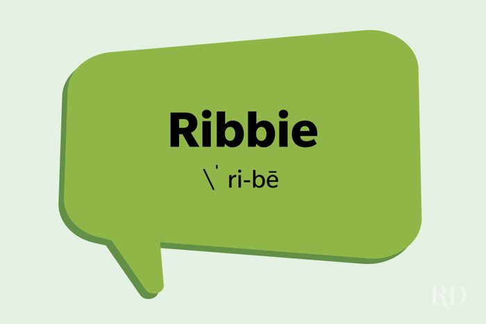 Slang Words You Didnt Know Were In The Dictionary Ribbie