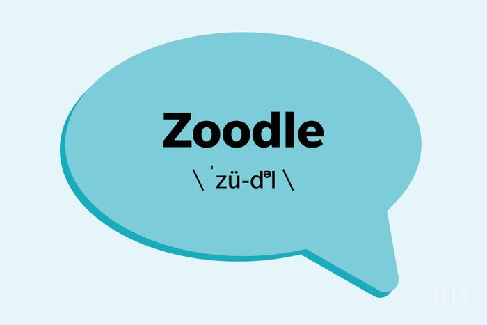 Slang Words You Didnt Know Were In The Dictionary Zoodle