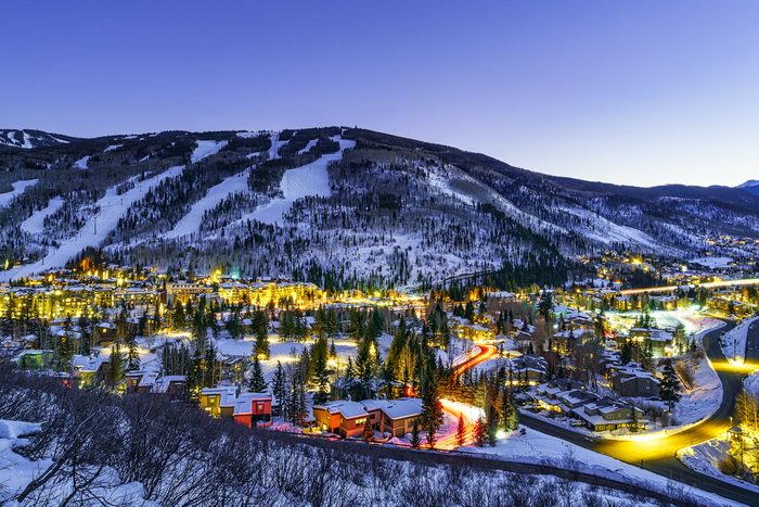 vail, colorado