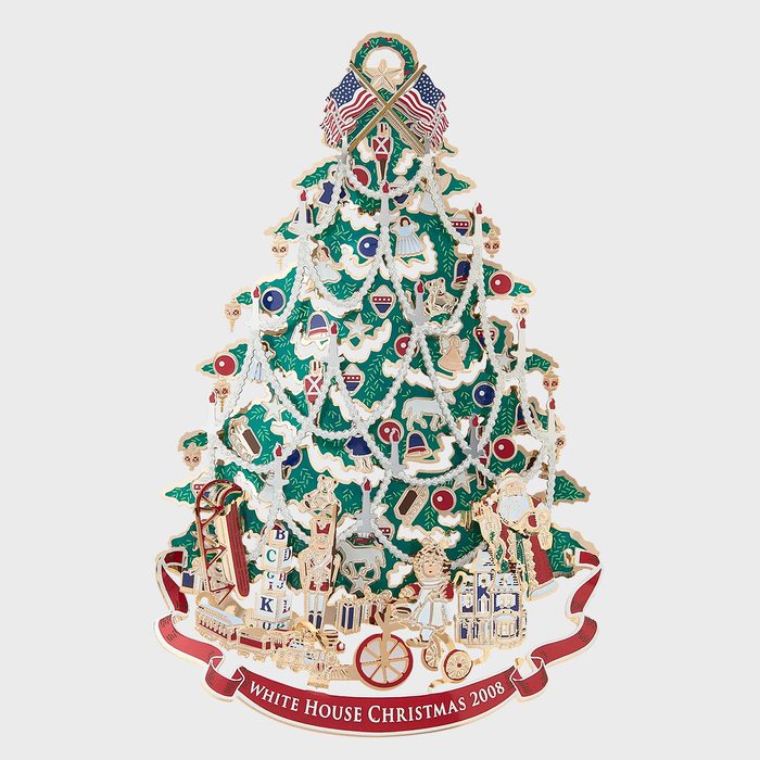 2008 A Victorian Christmas Tree Via Shop.whitehousehistory.org