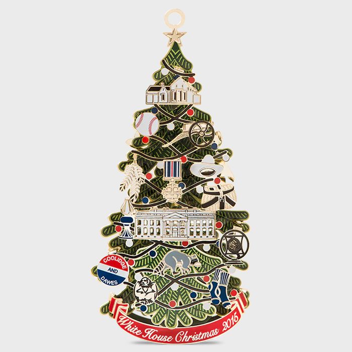 2015 First Lighting Of The Christmas Tree Via Shop.whitehousehistory.org