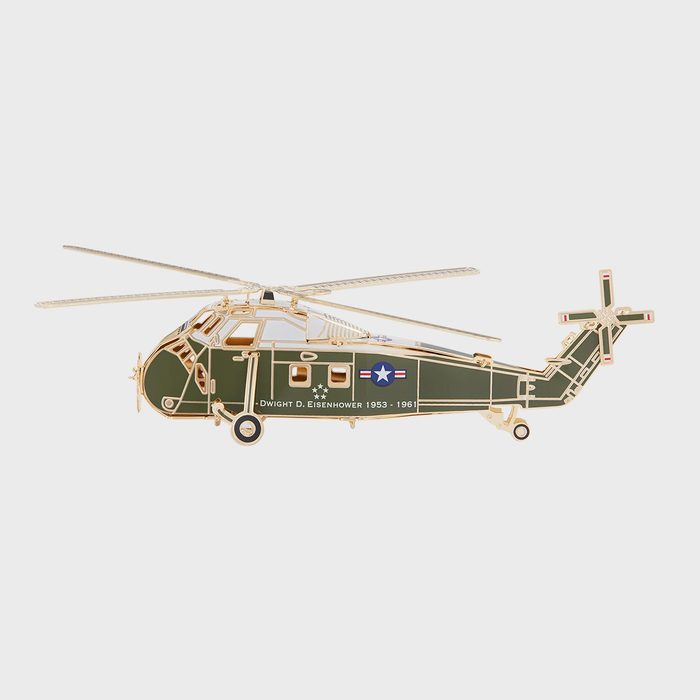 2019 White House Helicopter Via Shop.whitehousehistory.org