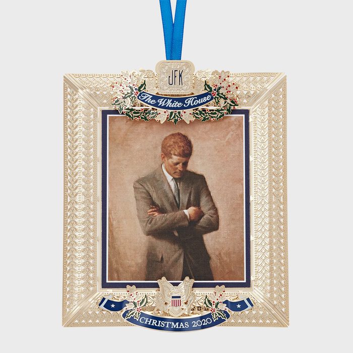 2020 The Kennedy Blue Room Via Shop.whitehousehistory.org