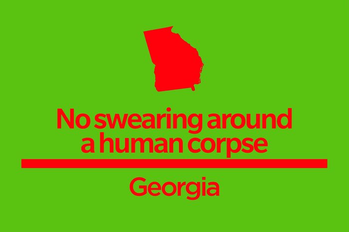 50 Things You Wont Believe Are Banned In The Us 10