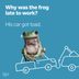 71 Work Jokes That Will Make You a Star at the Watercooler