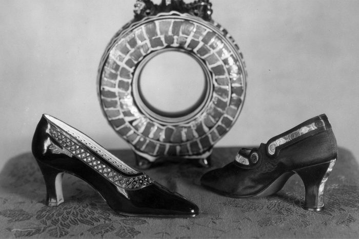Boots Gettyimages 3375296
