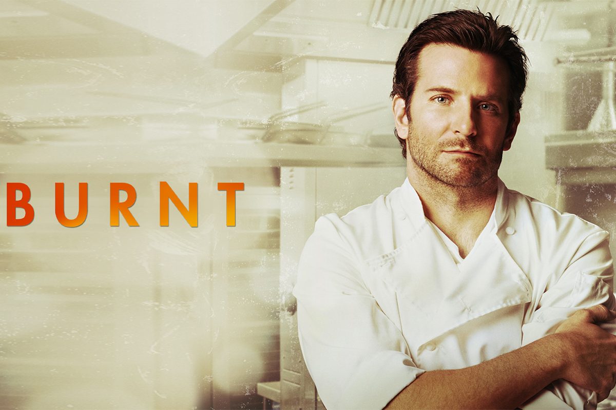 Burnt Via Amazon.com