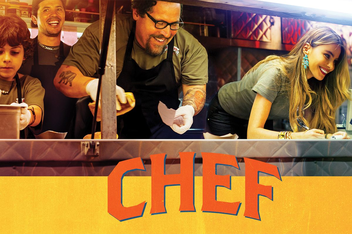 Chef Via Amazon.com