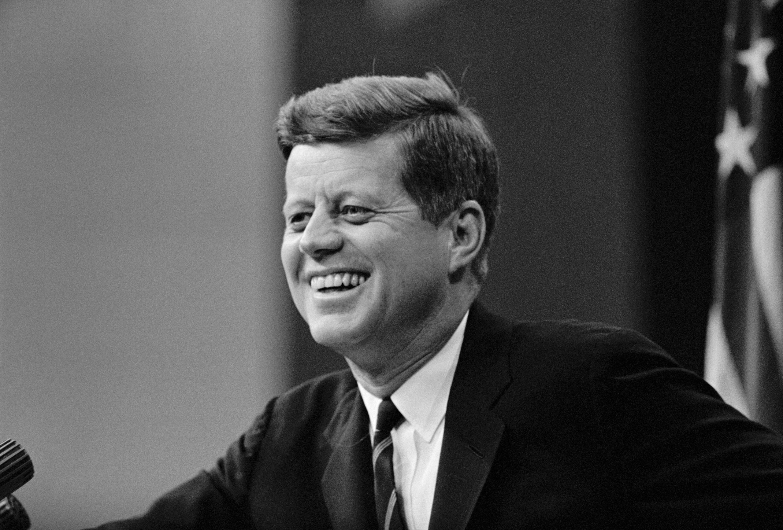 The 13 Presidents with the Highest IQ Scores
