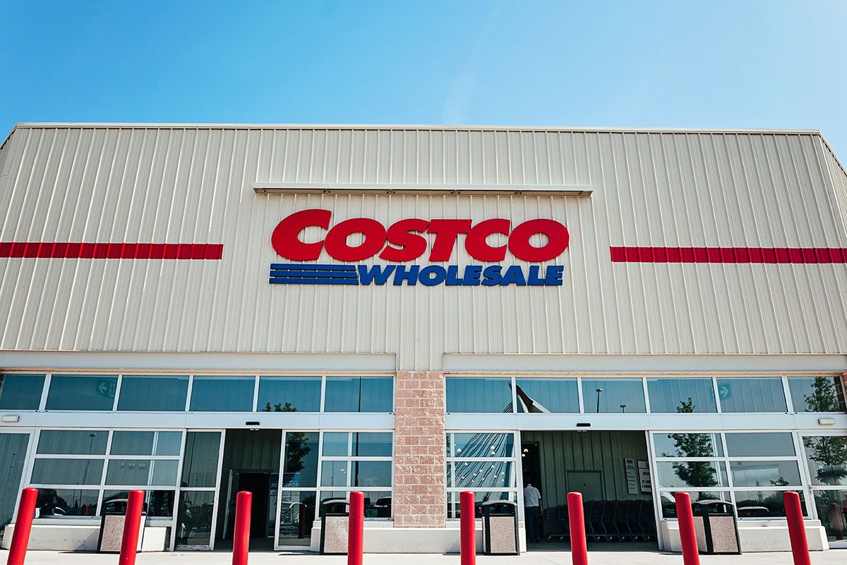 Here’s Why Costco’s Ice Cream Is So Good—And Which Brand Is Behind It