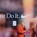 Here's the Surprising Origin of Nike's "Just Do It" Slogan