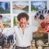 How Many Paintings Bob Ross Made—And Why He Created Copies of Each