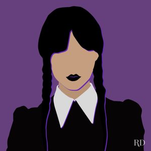 How Wednesday From The Addams Family Got Her Name
