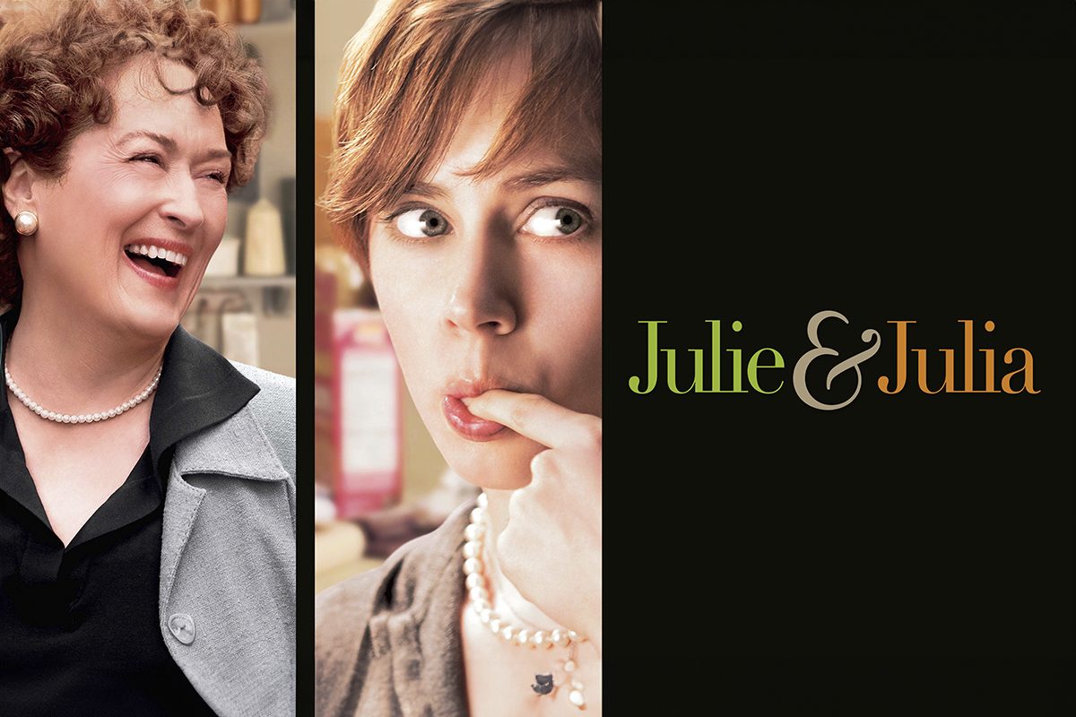Julie & Julia