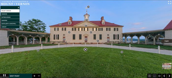 Mount Vernon