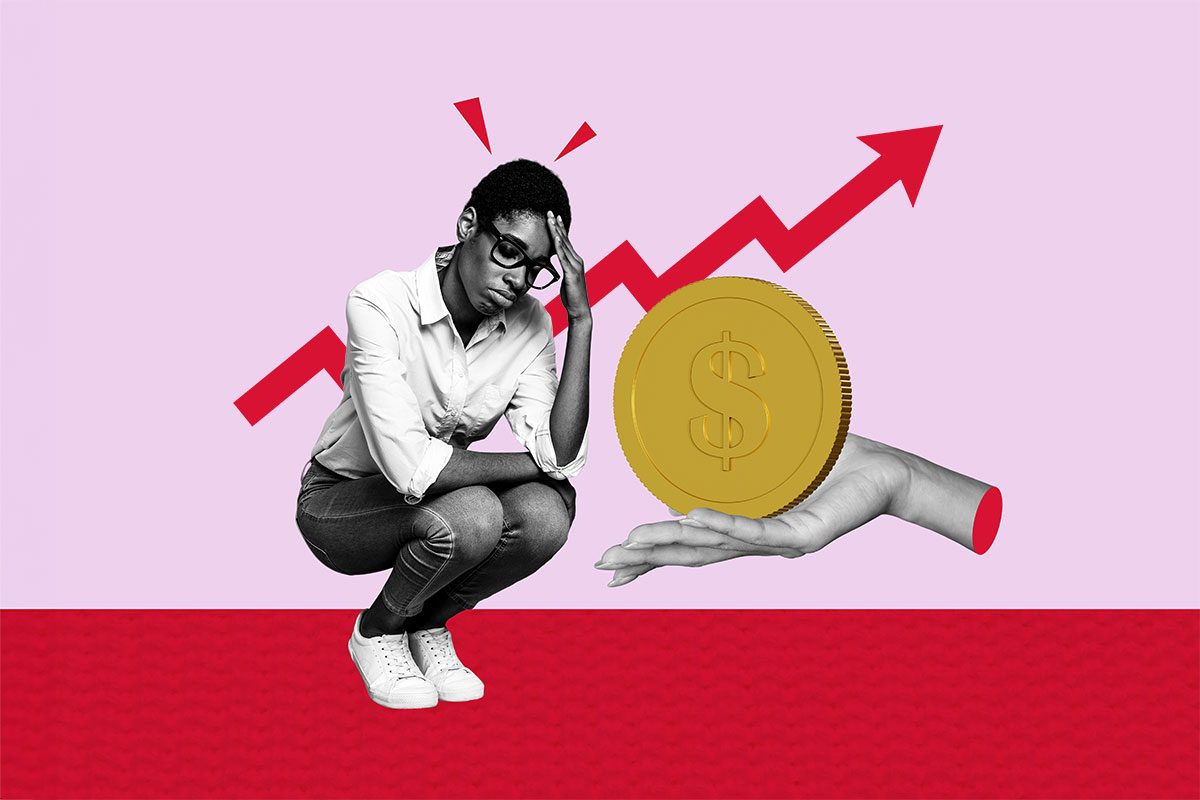 Ouch! New Study Reveals the Top 10 Cities Where Residents Are Hardest Hit by Inflation
