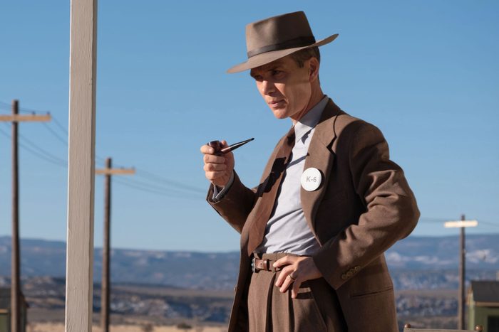Oppenheimer