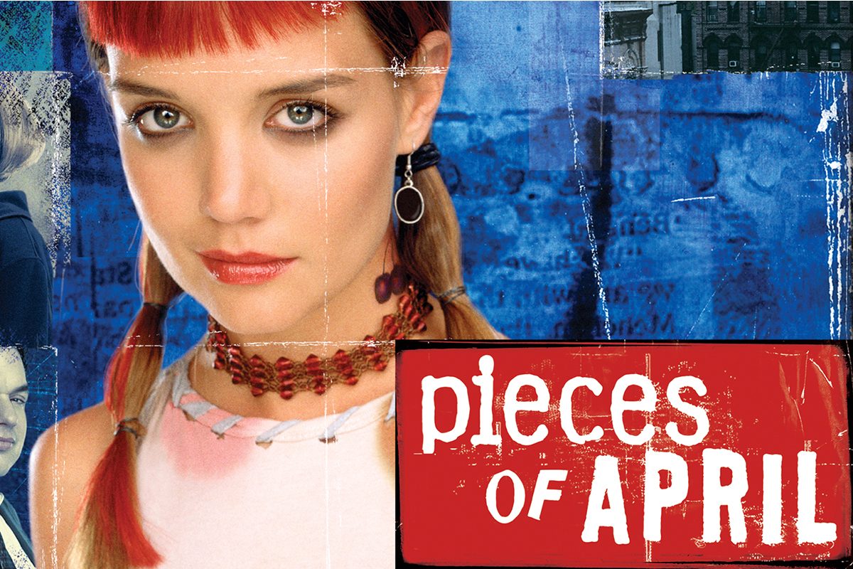 Pieces Of April Via Amazon.com