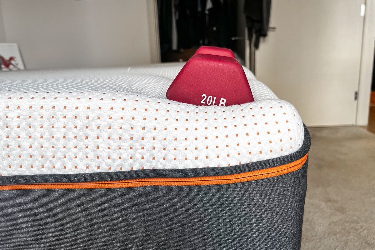 Nectar Premier Mattress