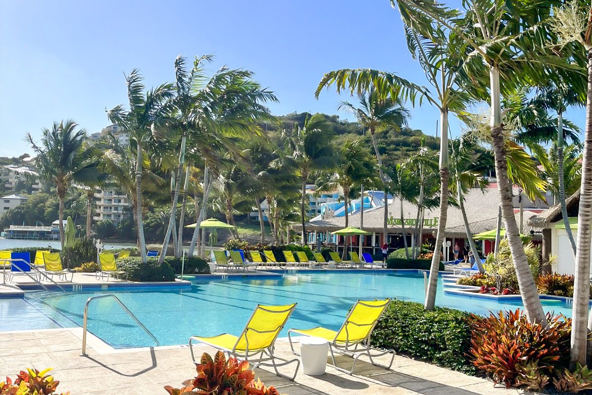 St. Thomas Guide